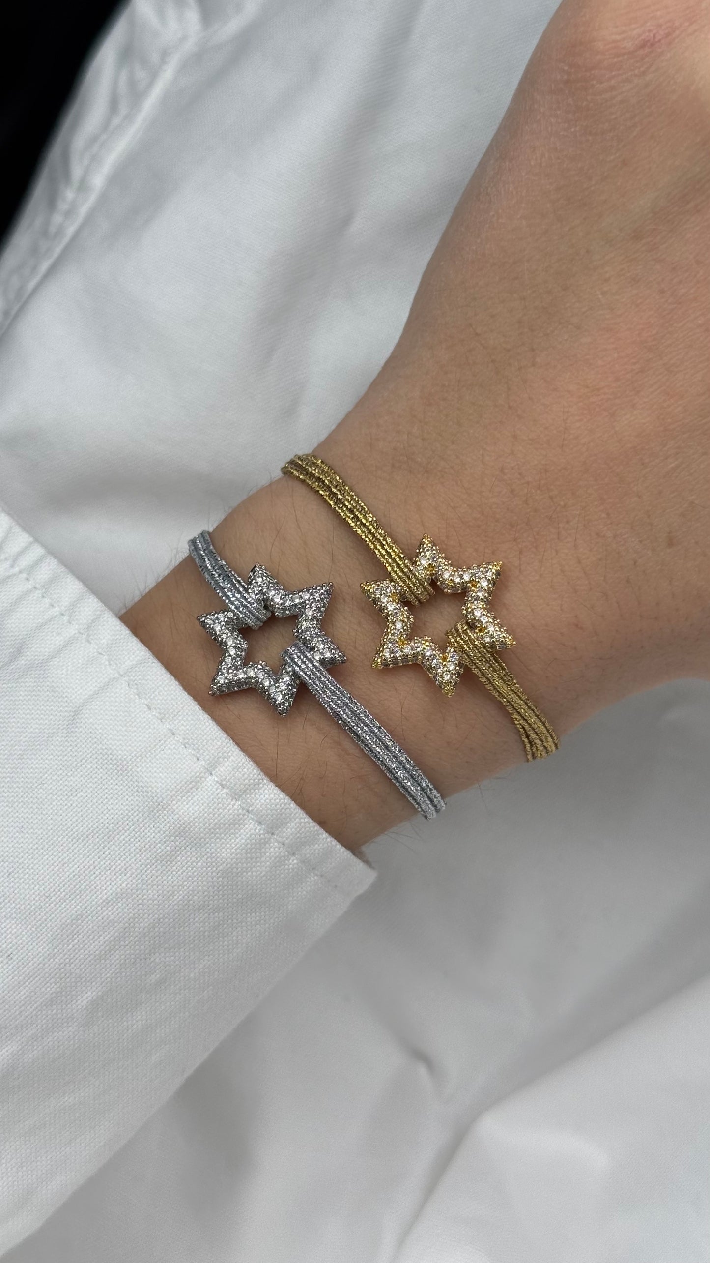 DEVA SILVER