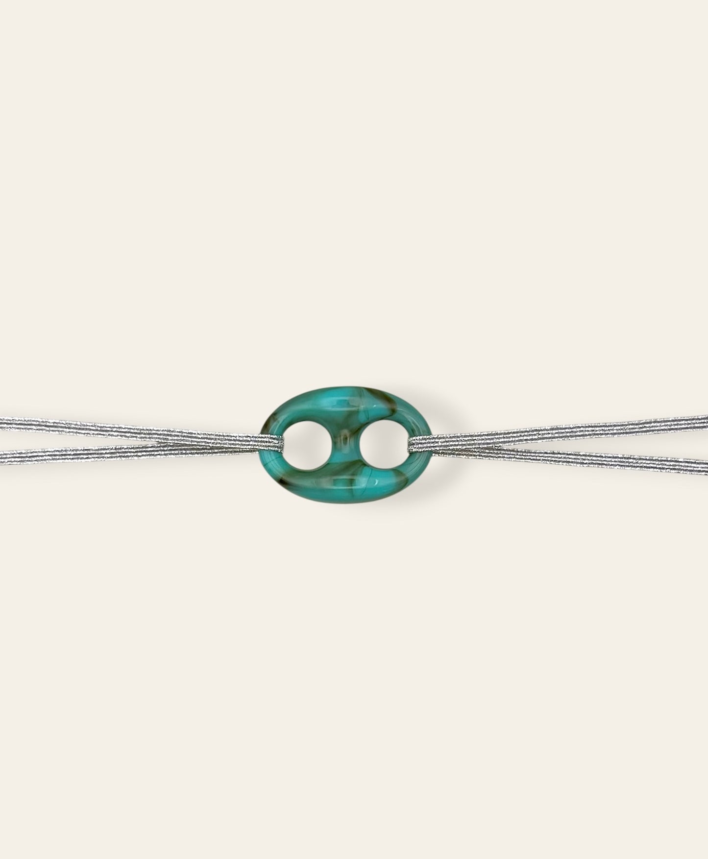 TURQUOISE SILVER