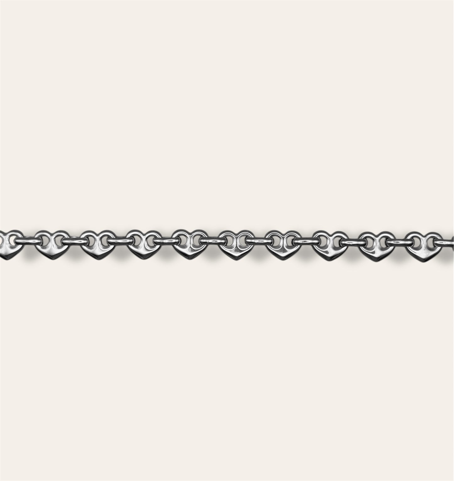MILLY SILVER