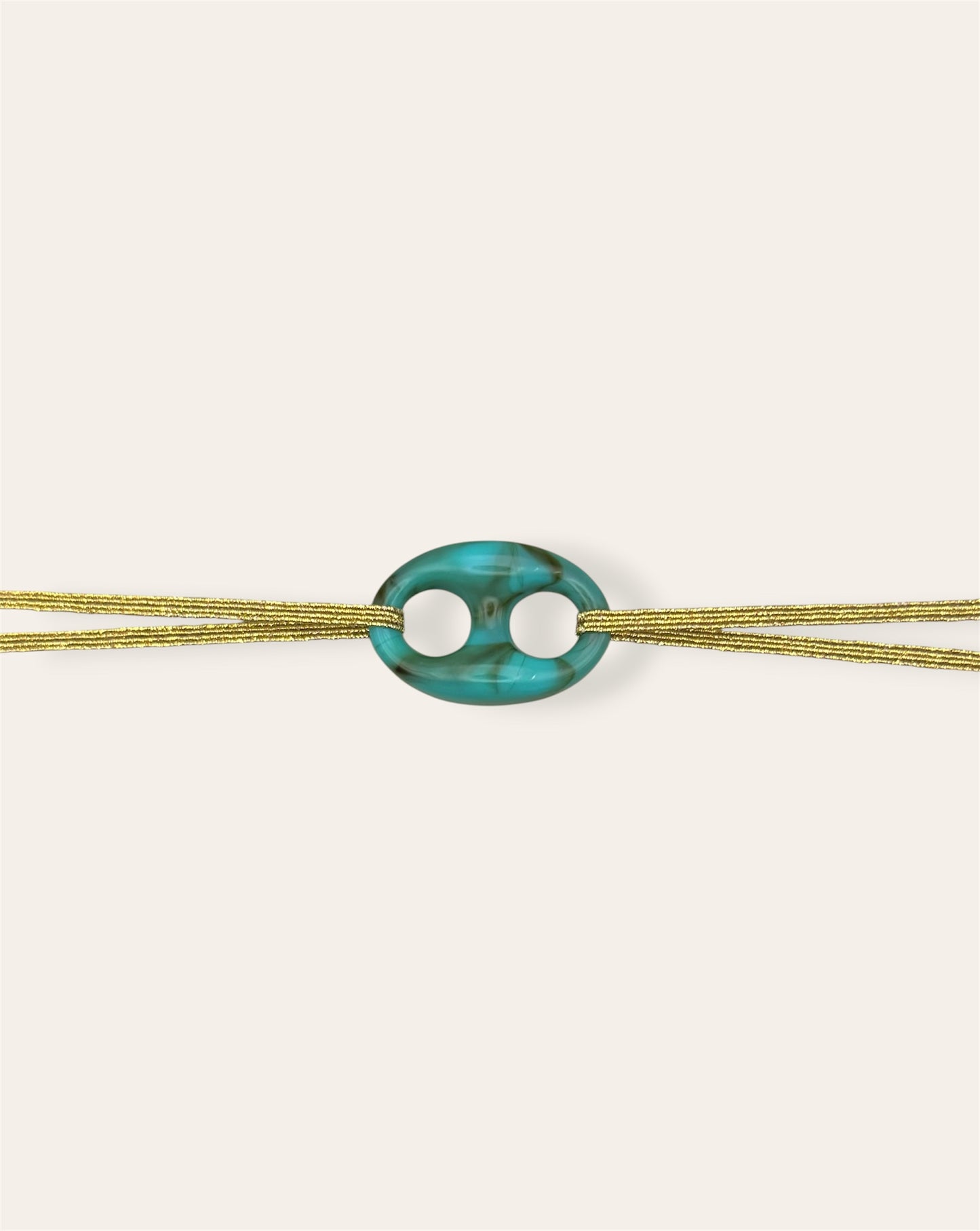 TURQUOISE GOLD