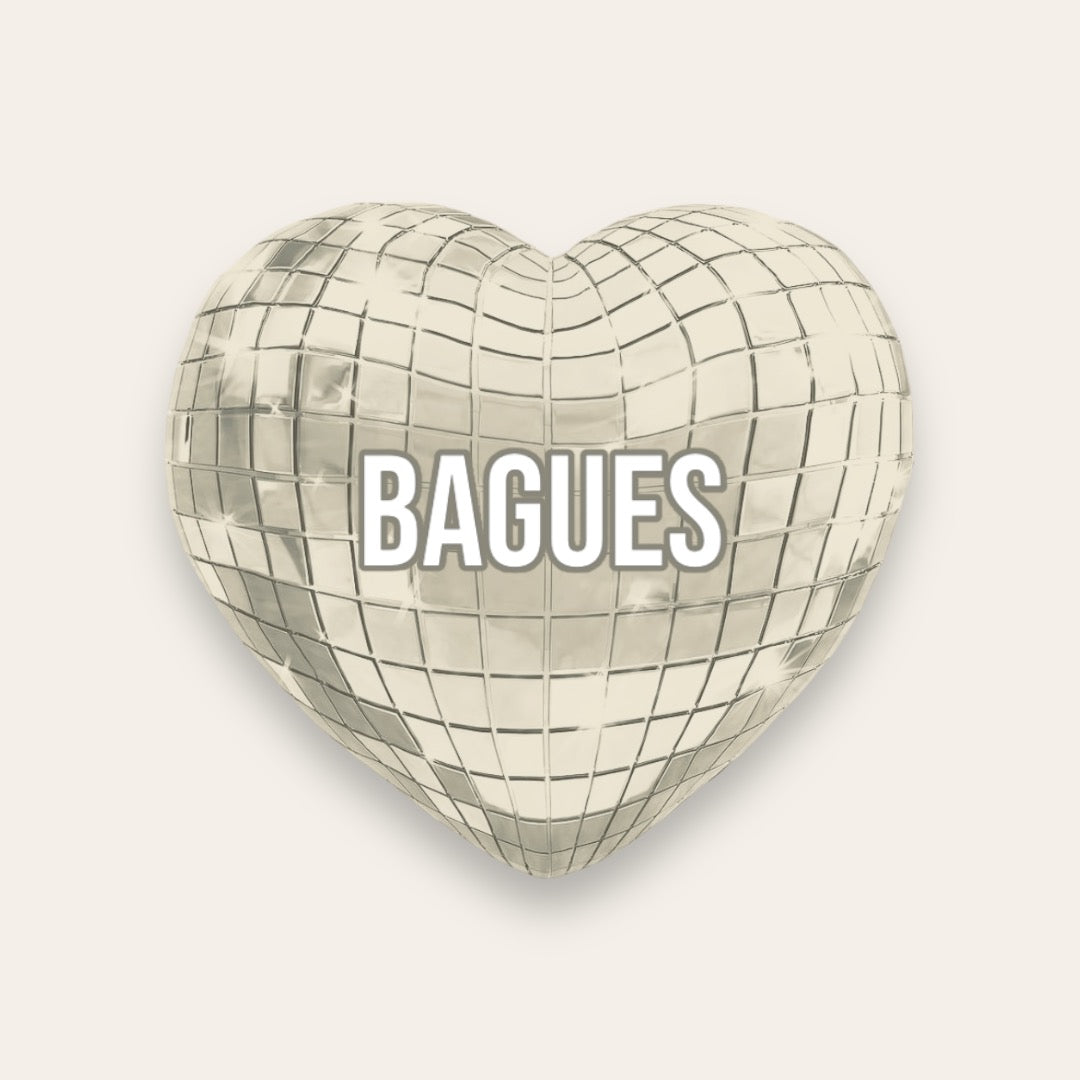 Bagues