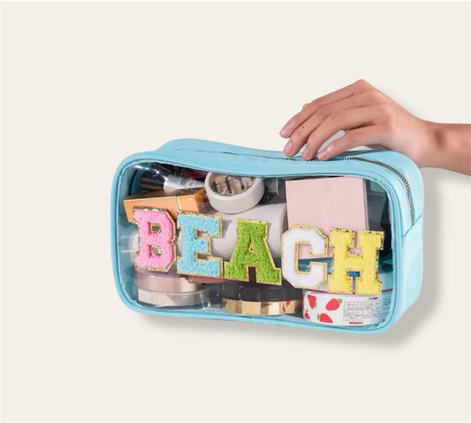 POCHETTE BEACH