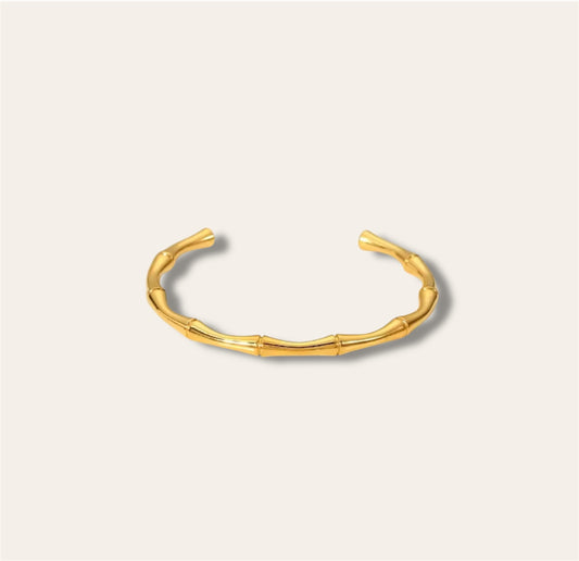 BAMBOU GOLD