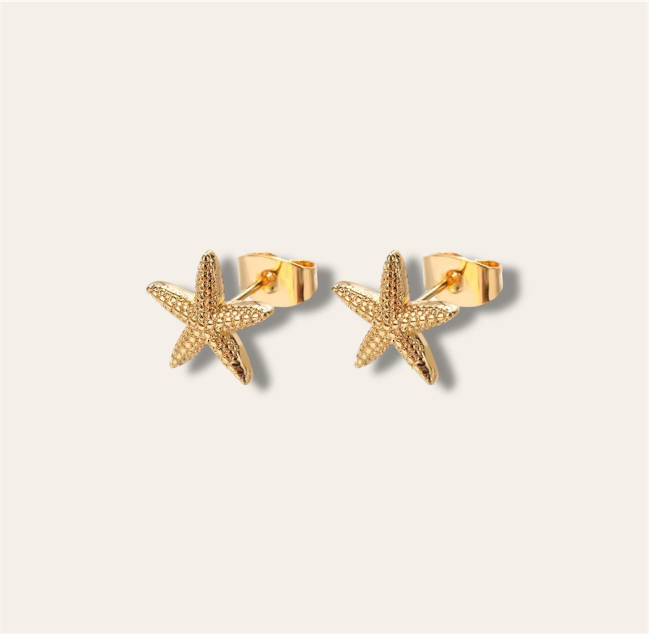 ABY STARFISH GOLD