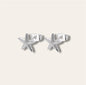 ABY STARFISH SILVER
