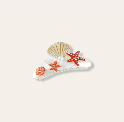 PINCE SEASIDE (blanc)