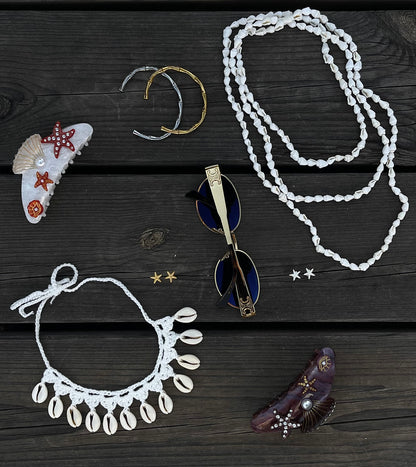 BAMBOU SILVER