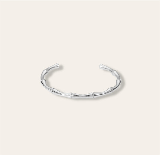 BAMBOU SILVER