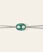 TURQUOISE SILVER