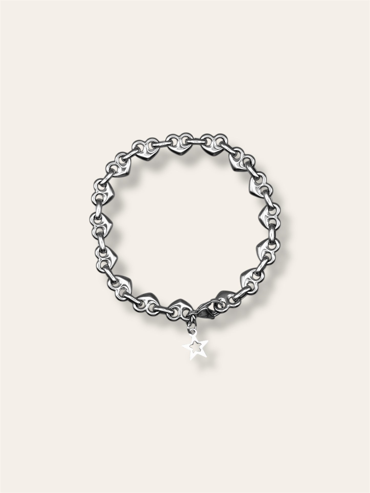 MILLY SILVER