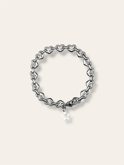 MILLY SILVER