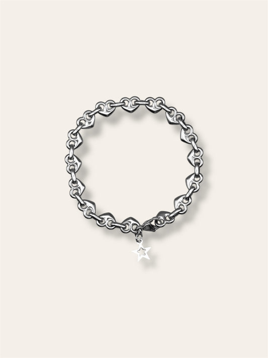 MILLY SILVER