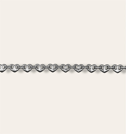 MILLY SILVER
