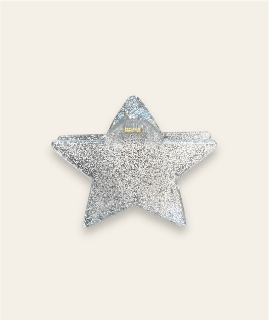 PINCE STAR SILVER